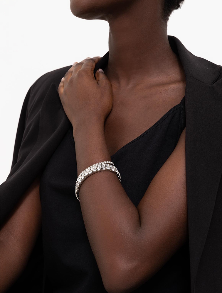 Diamante 2025 stretch bracelet